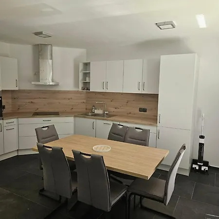 Apartmán Globoce