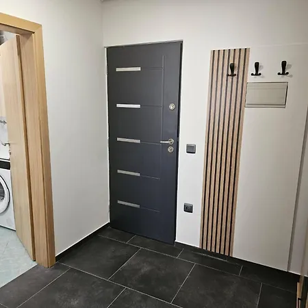 Globoce Apartmán