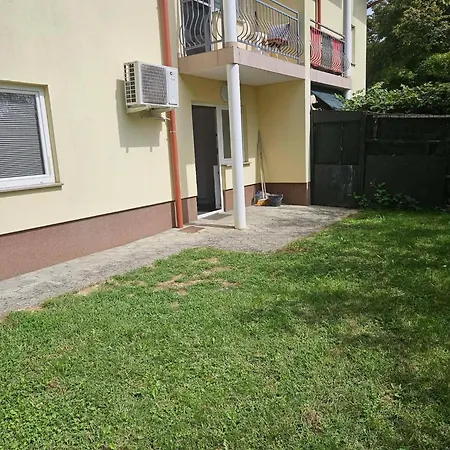 Apartmán Globoce