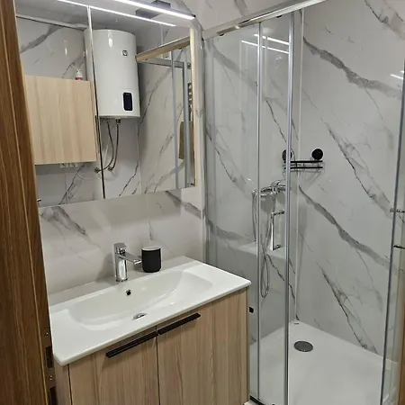 Globoce Apartmán *