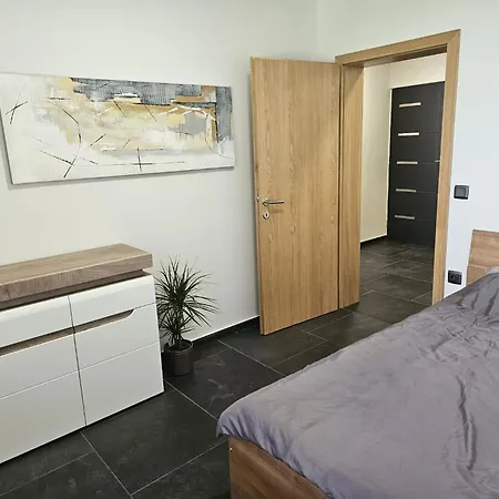 Apartmán Globoce Vojnik